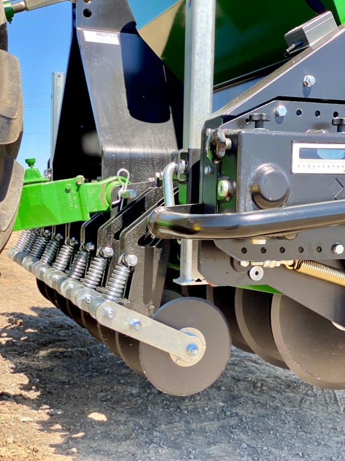 RTP Genesis 5HD Seeder