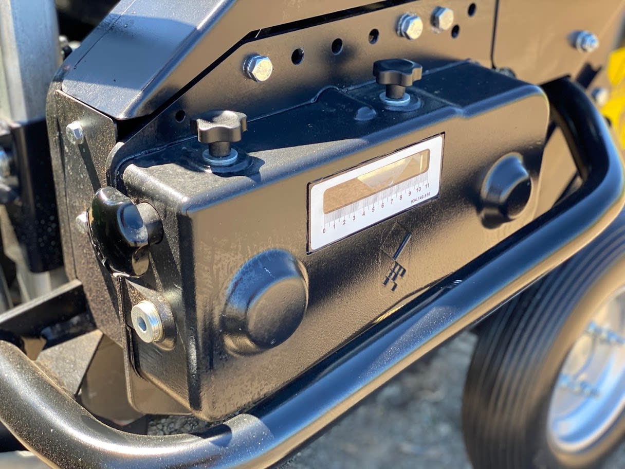 RTP Genesis 5HD Seeder