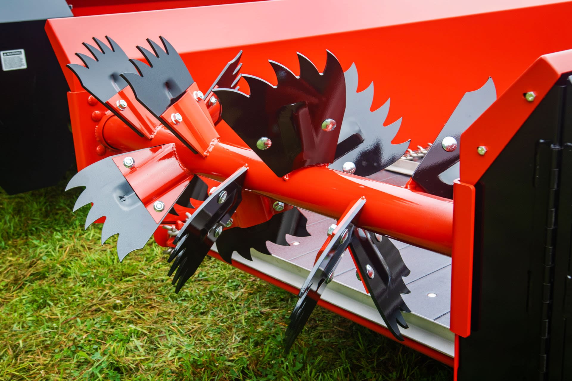Conestoga C175 Manure Spreader