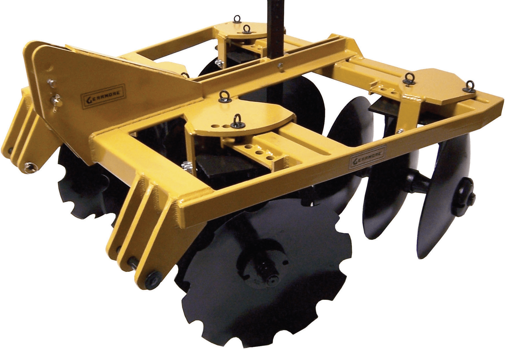Gearmore GV Heavy-Duty Disk