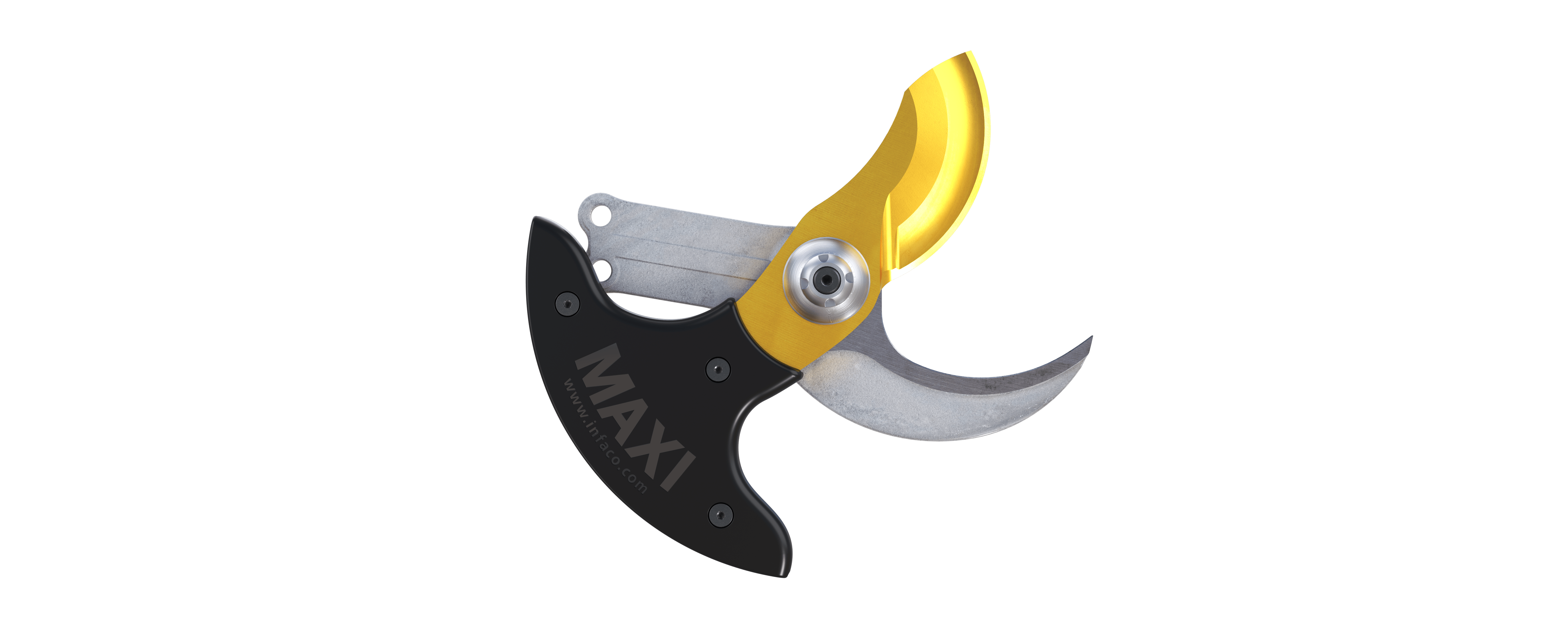 INFACO Maxi Blade Kit