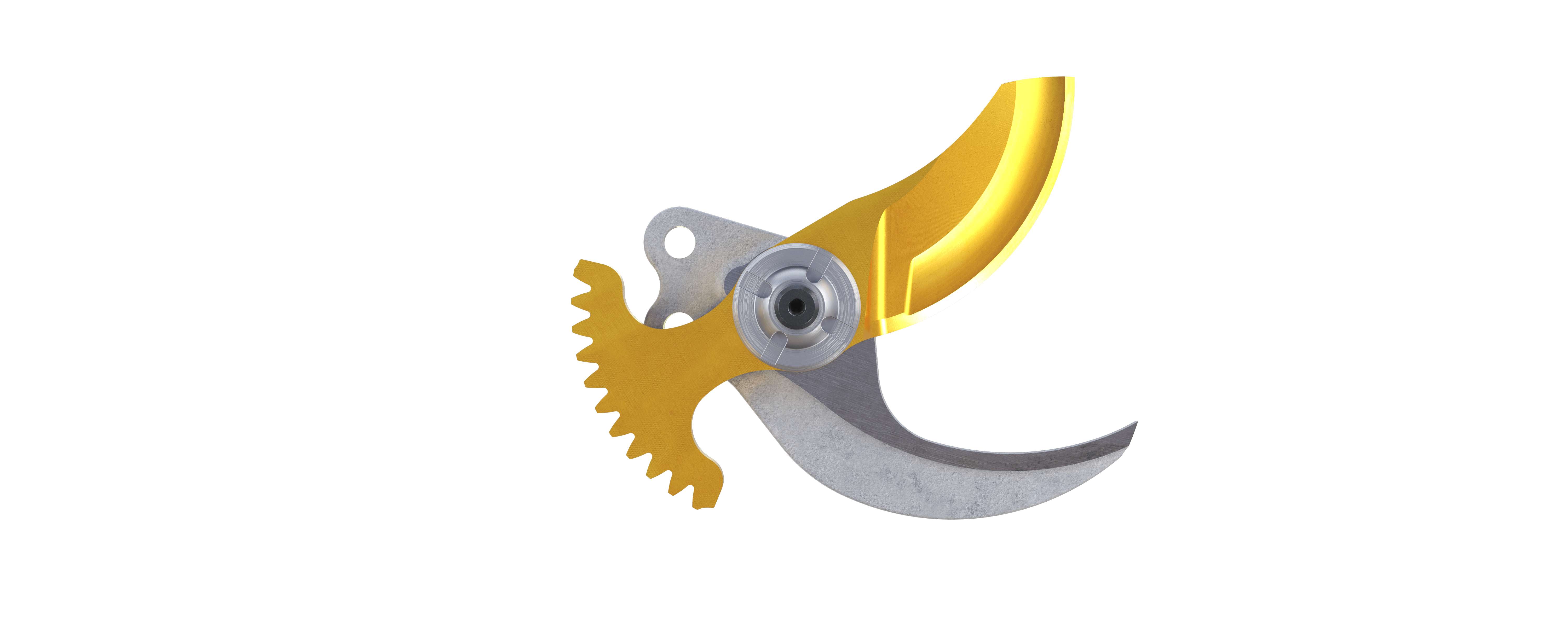 INFACO Medium Blade Kit