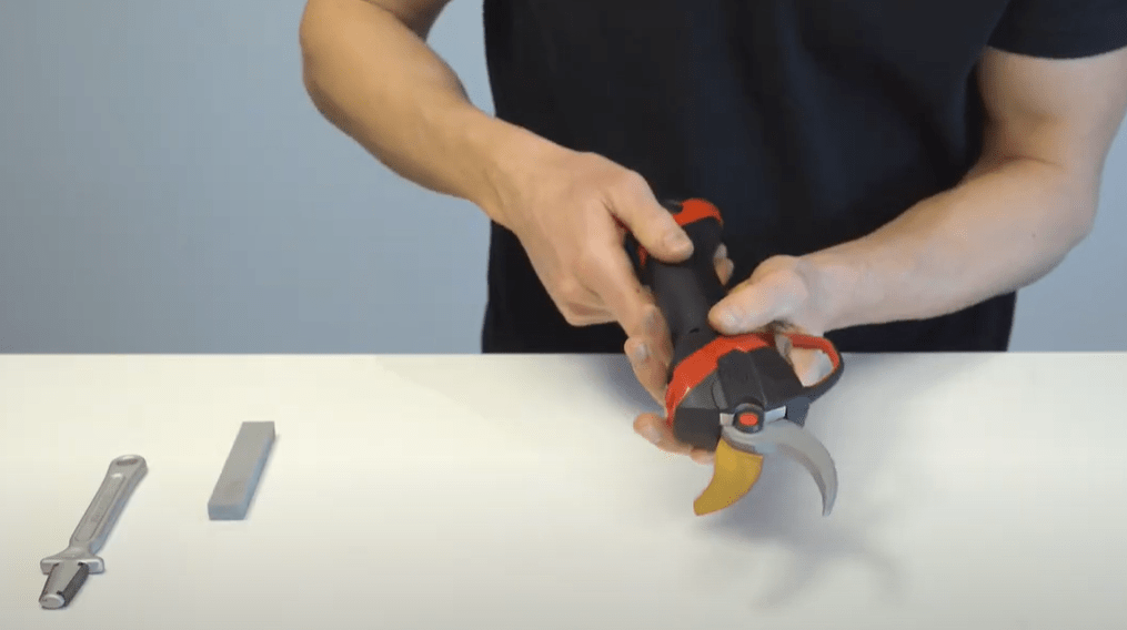 INFACO Sharpening Tools & Tutorial