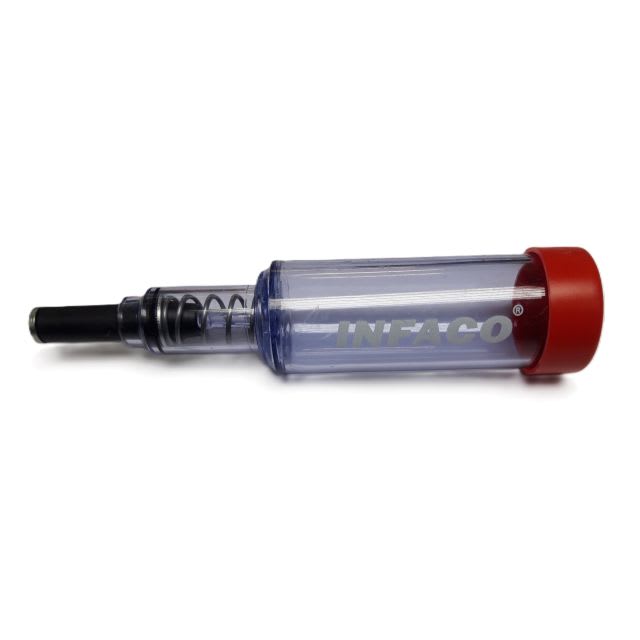 INFACO Grease Applicator & Tutorial