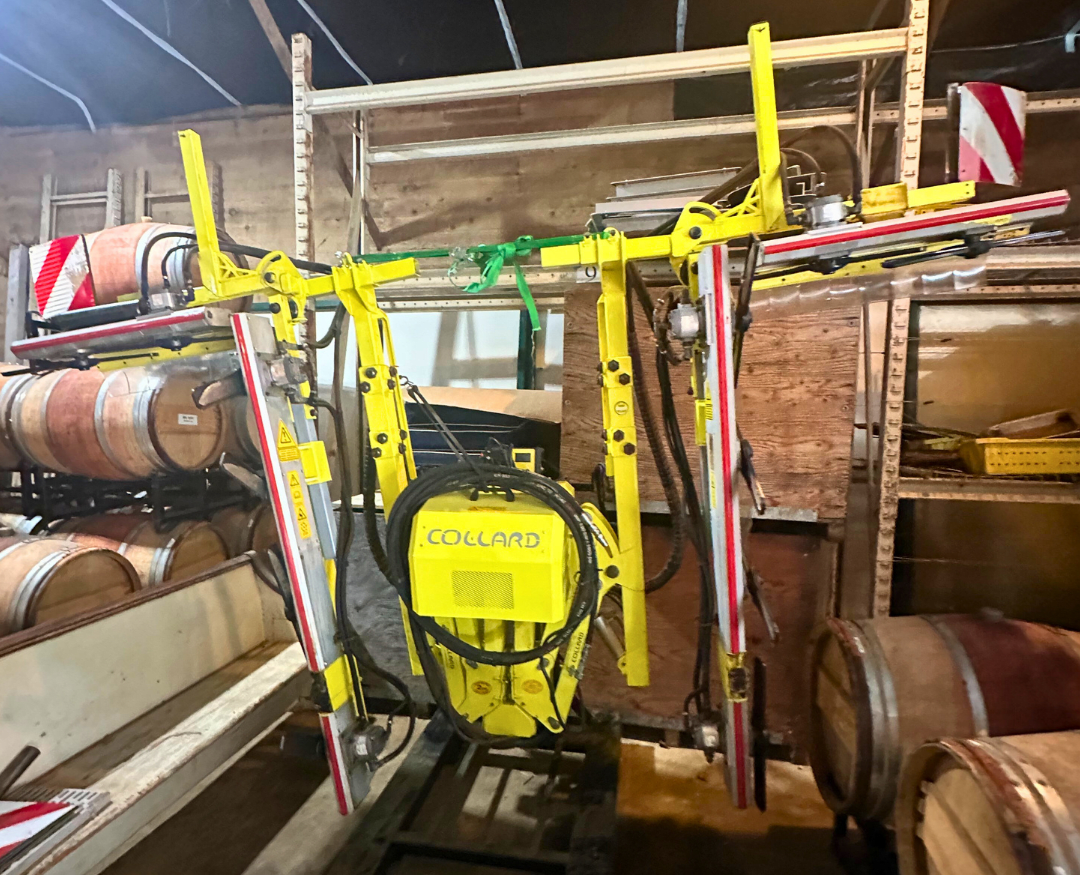 2024 Collard P2200XS Trimmer