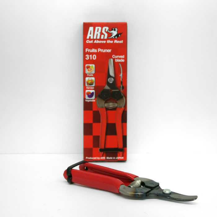 ARS Curved Blade Cutter