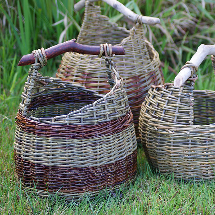 Beginner Stanislav Basket Workshop (2 day course) (SOLD OUT)