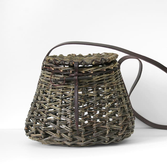 Frances Red Purse (by Lene)