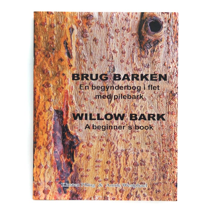 Brug Barken / Willow Bark