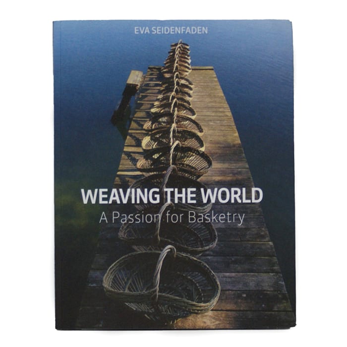 Weaving the World