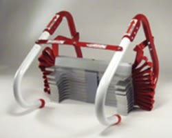 Emergency Fire Escape Ladder