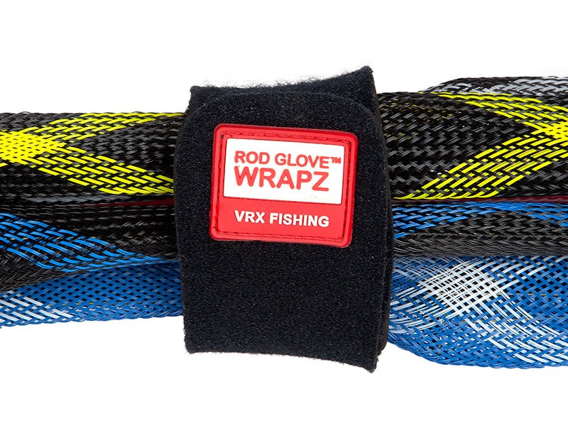 rod glove wrapz