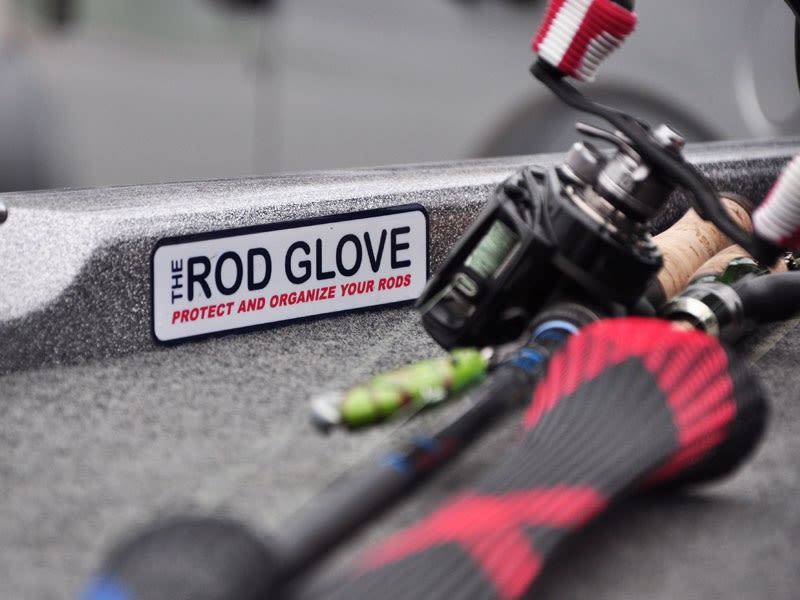 rod glove wrapz