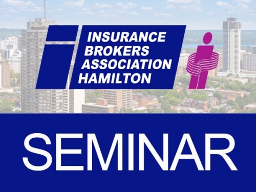 Seminar | Insurance Sales & Skill Development