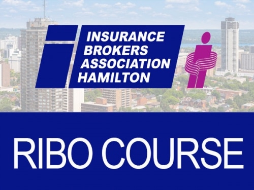 RIBO Course | Online Payment