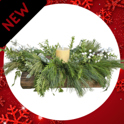 Christmas Centerpiece Workshop