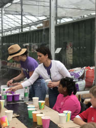 Kids Vermicomposting & Worm Workshop