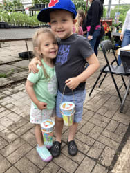 Kids Vermicomposting & Worm Workshop