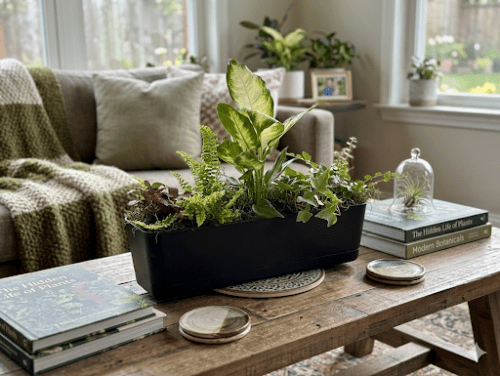 Indoor Centerpiece Workshop