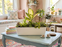 Indoor Centerpiece Workshop