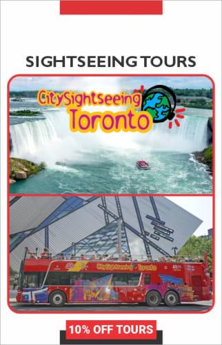 City Sightseeing Tours