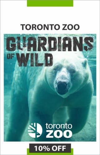 Toronto Zoo