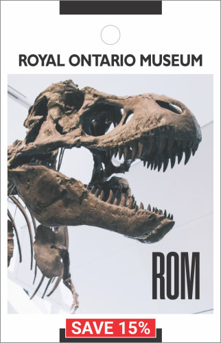 Royal Ontario Museum