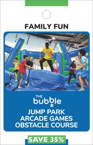 The Bubble