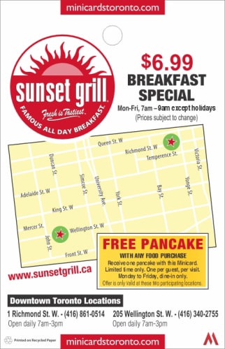 Sunset Grill