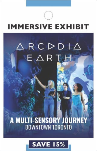 Arcadia Earth