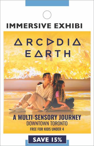 Arcadia Earth